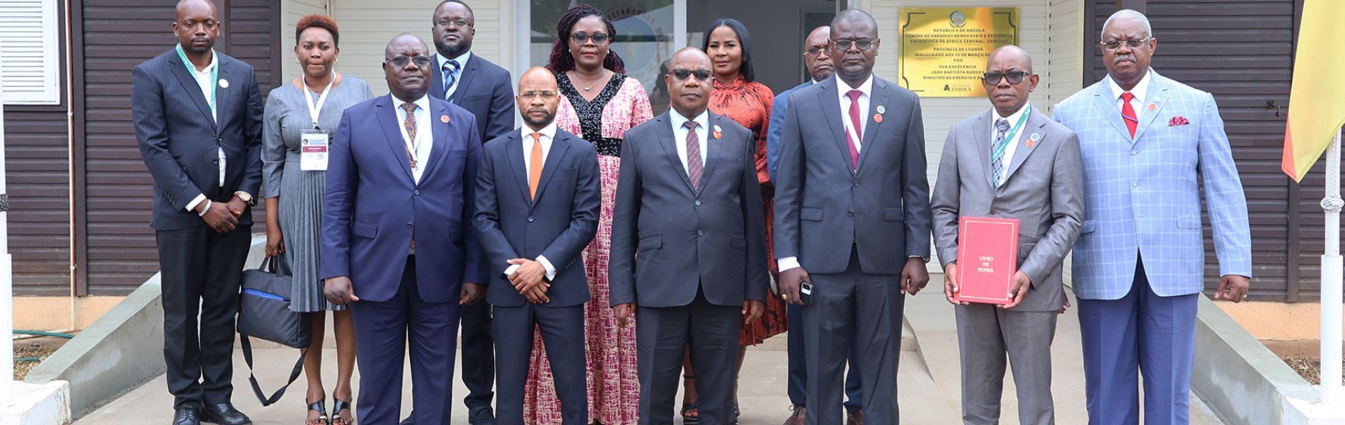 Visite commission au CEREEAC