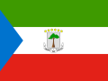Equatorial Guinea flag