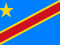 DRC flag
