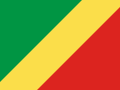 Congo flag