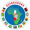 Logo ECCAS